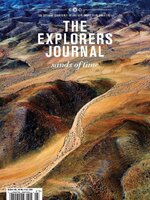 The Explorers Journal